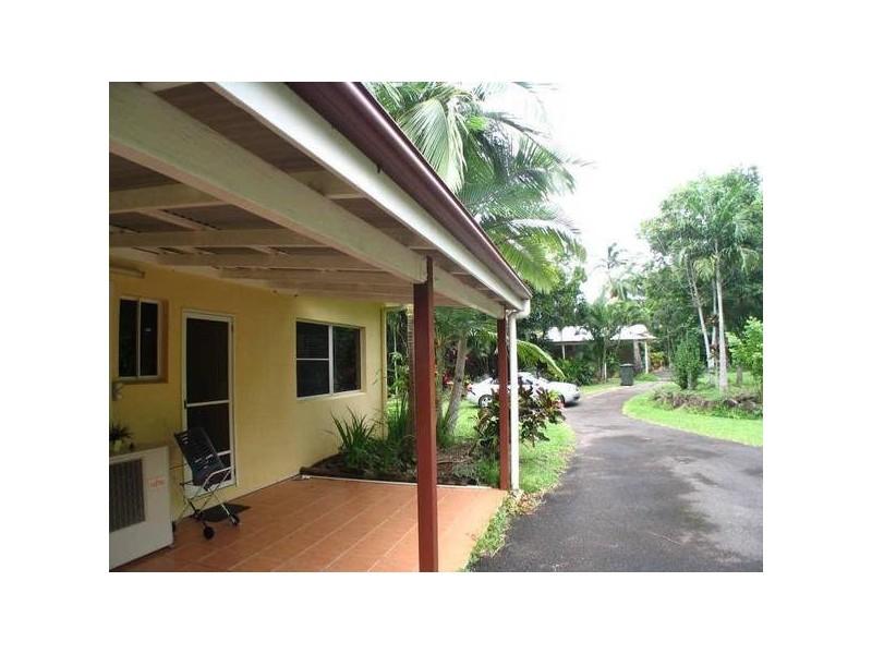 Mission Beach QLD 4852