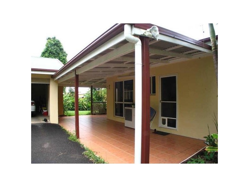 Mission Beach QLD 4852