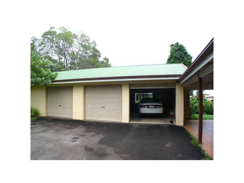 Mission Beach QLD 4852