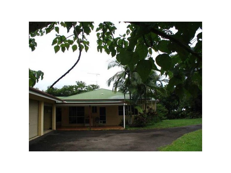 Mission Beach QLD 4852