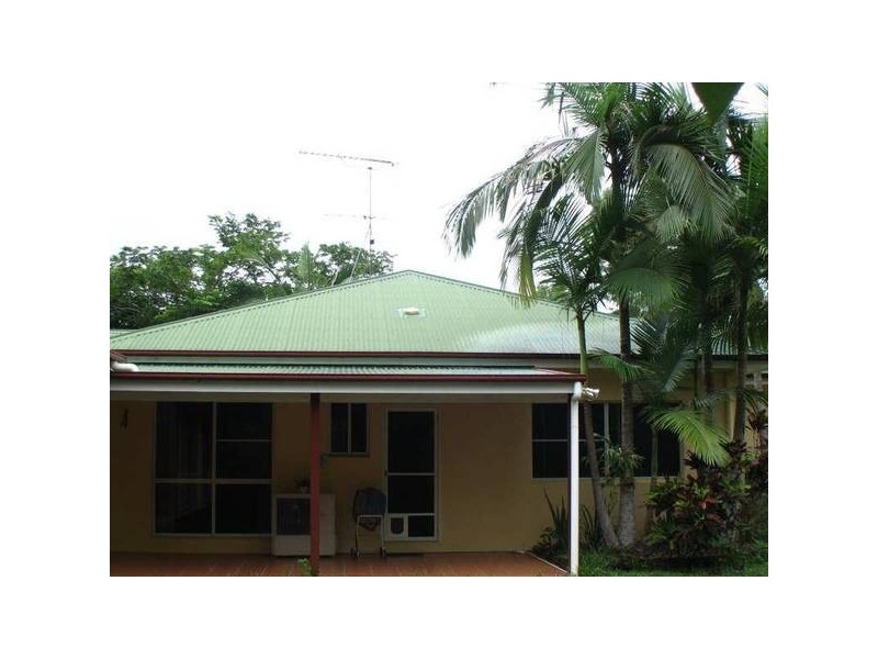 Mission Beach QLD 4852