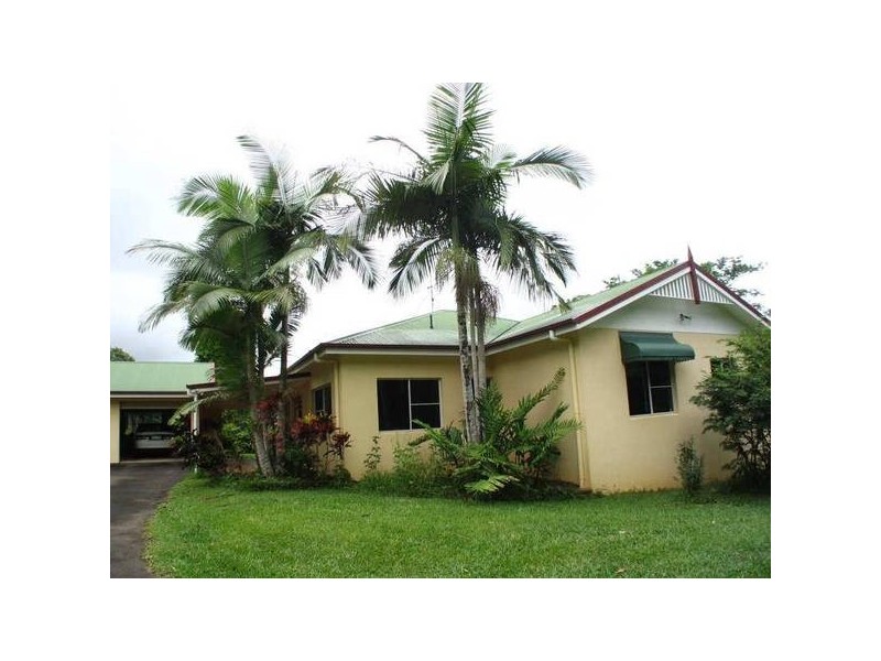 Mission Beach QLD 4852