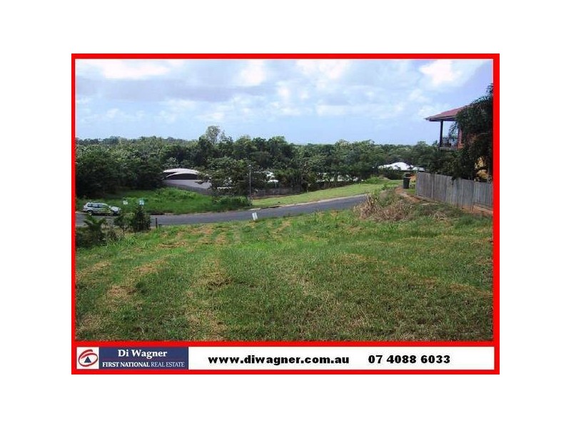 Mission Beach QLD 4852