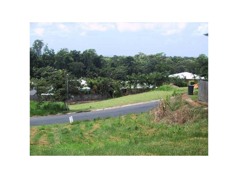 Mission Beach QLD 4852