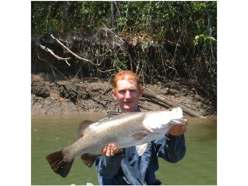 Mission Beach QLD 4852