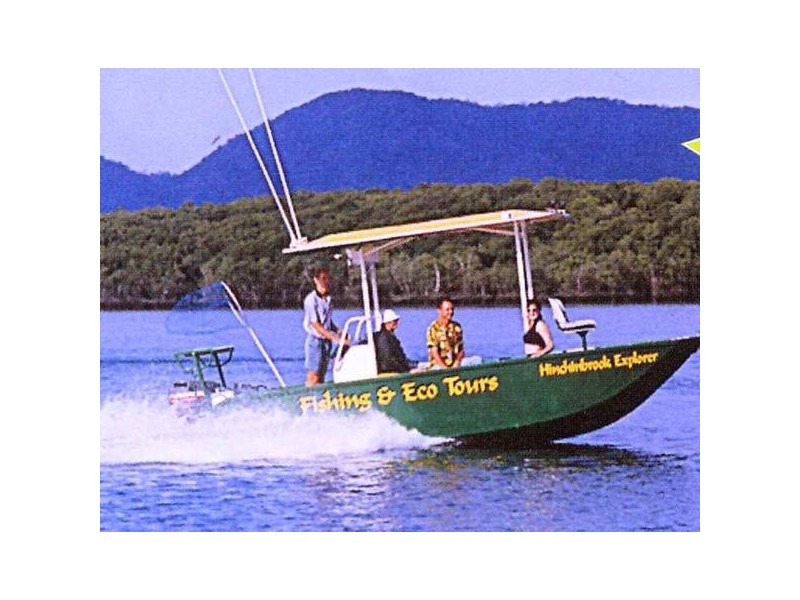 Mission Beach QLD 4852