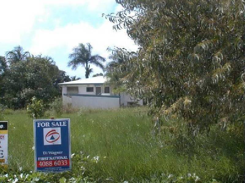 Mission Beach QLD 4852