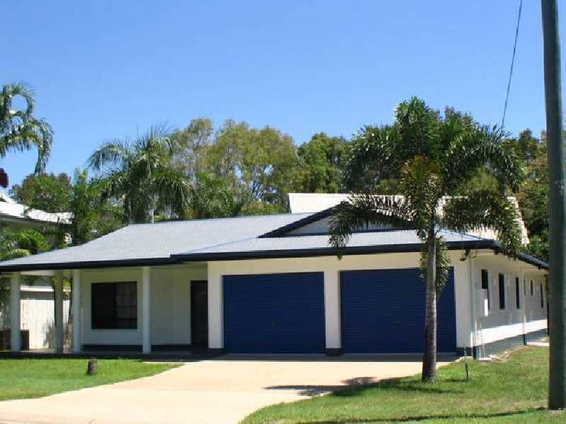 Mission Beach QLD 4852