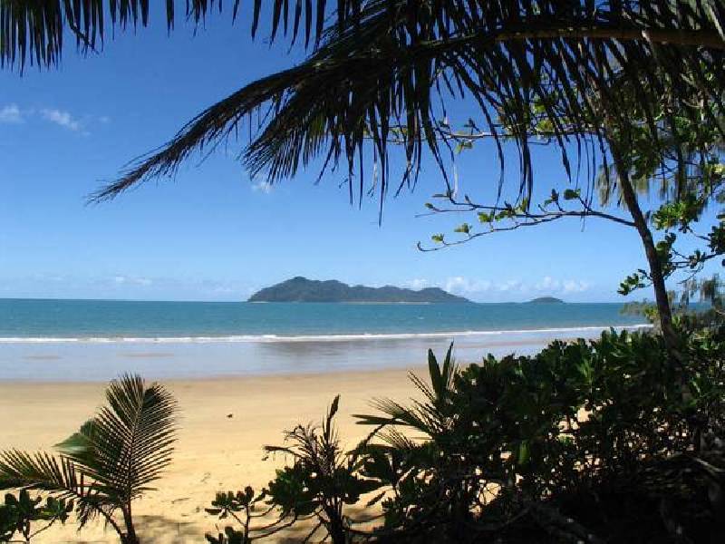 Mission Beach QLD 4852
