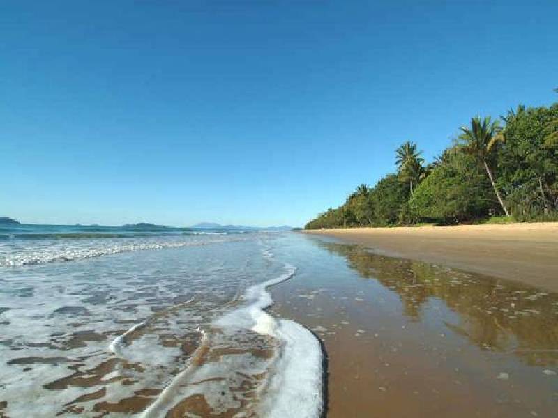 Mission Beach QLD 4852
