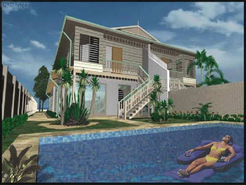 Mission Beach QLD 4852