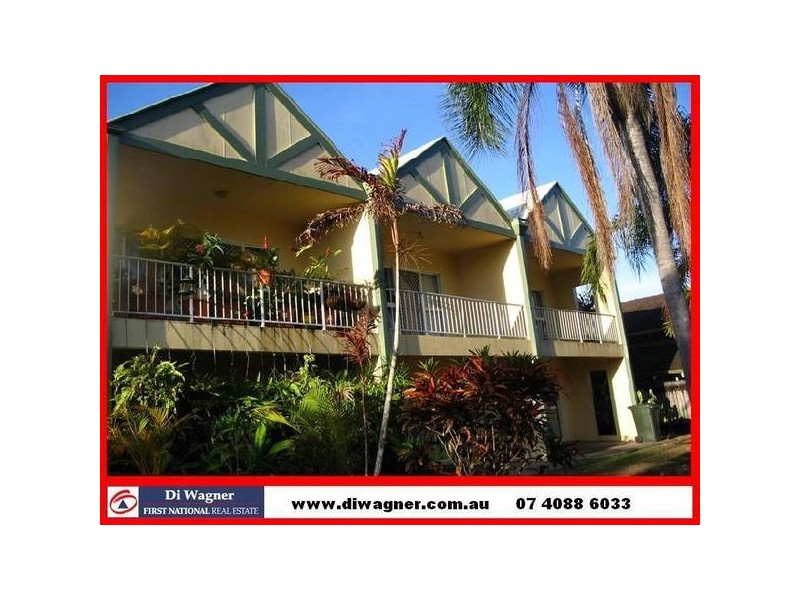 Mission Beach QLD 4852