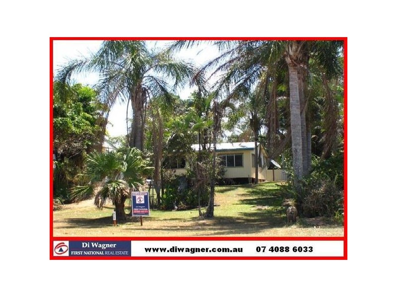 Mission Beach QLD 4852