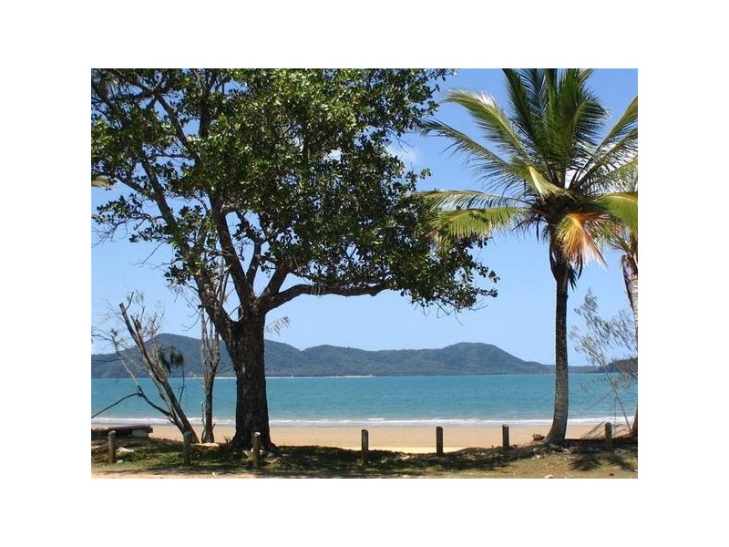 Mission Beach QLD 4852