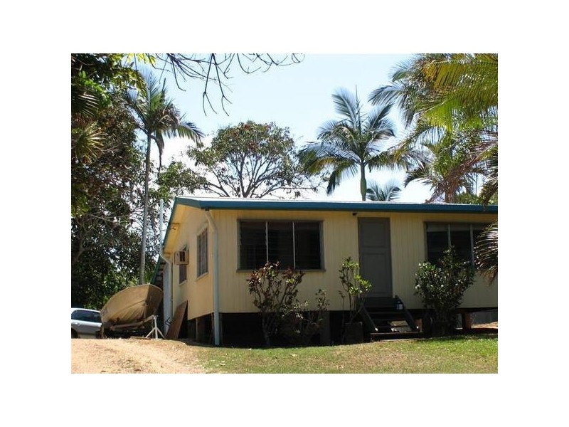 Mission Beach QLD 4852