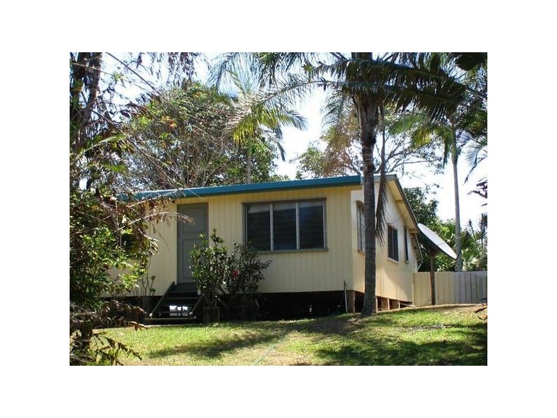 Mission Beach QLD 4852