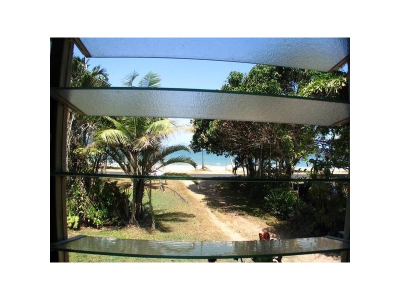 Mission Beach QLD 4852