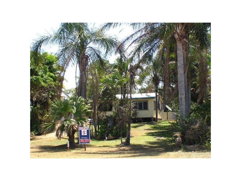 Mission Beach QLD 4852