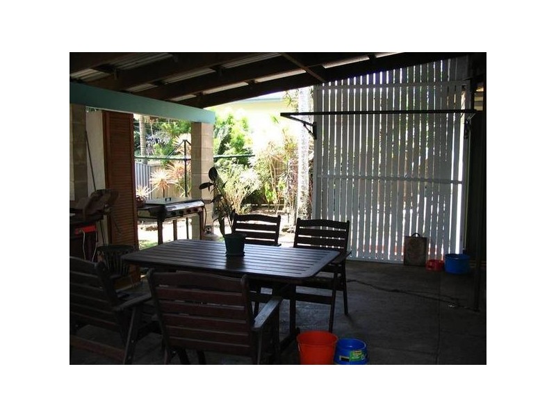 Mission Beach QLD 4852