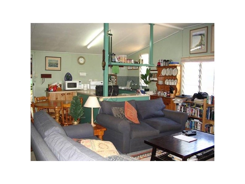 Mission Beach QLD 4852