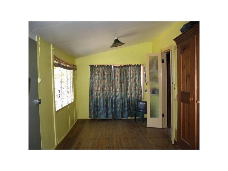 Mission Beach QLD 4852