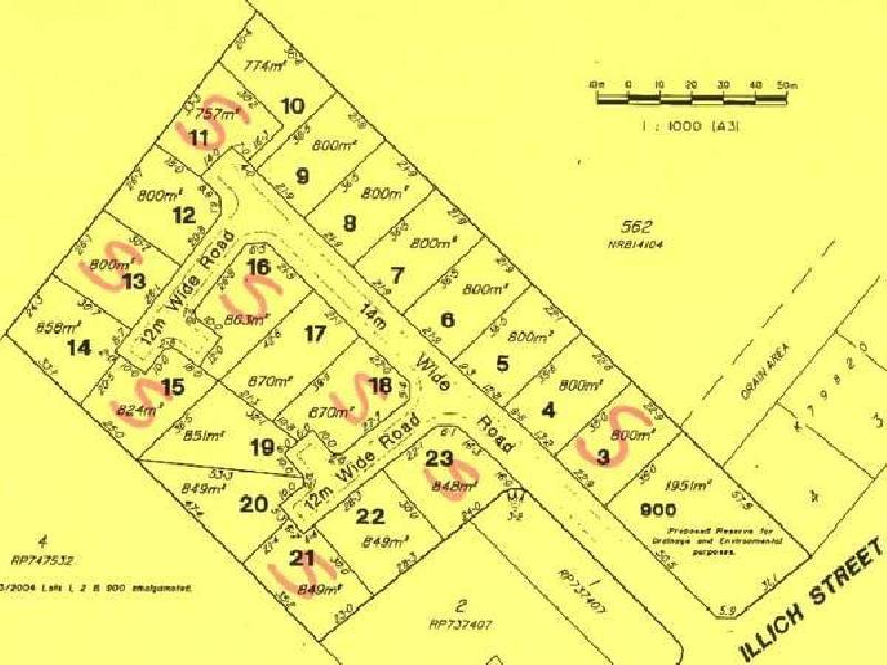 Mission Beach QLD 4852