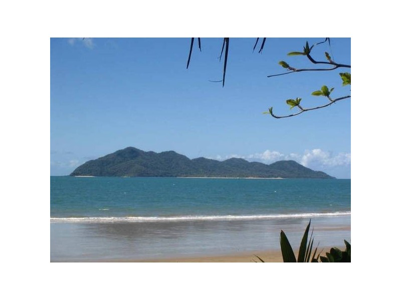 Mission Beach QLD 4852