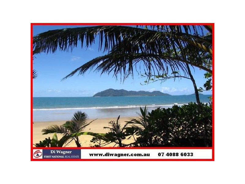 Mission Beach QLD 4852