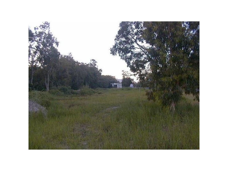 Mission Beach QLD 4852