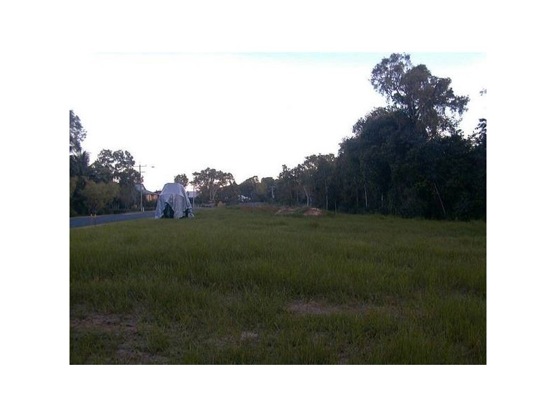 Mission Beach QLD 4852