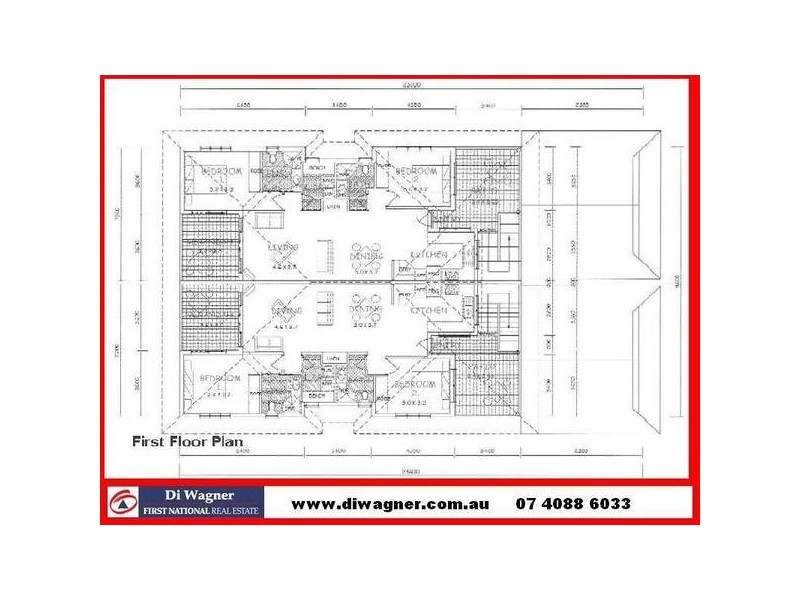 Mission Beach QLD 4852