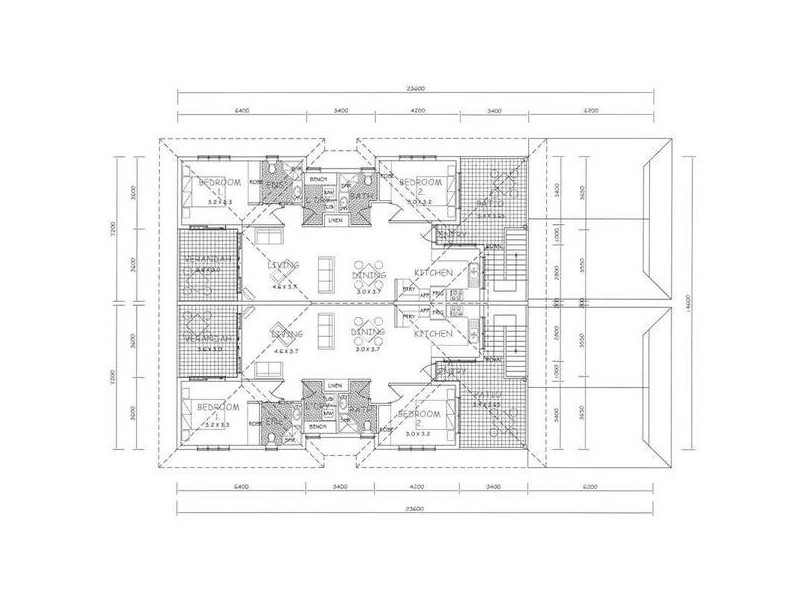 Mission Beach QLD 4852