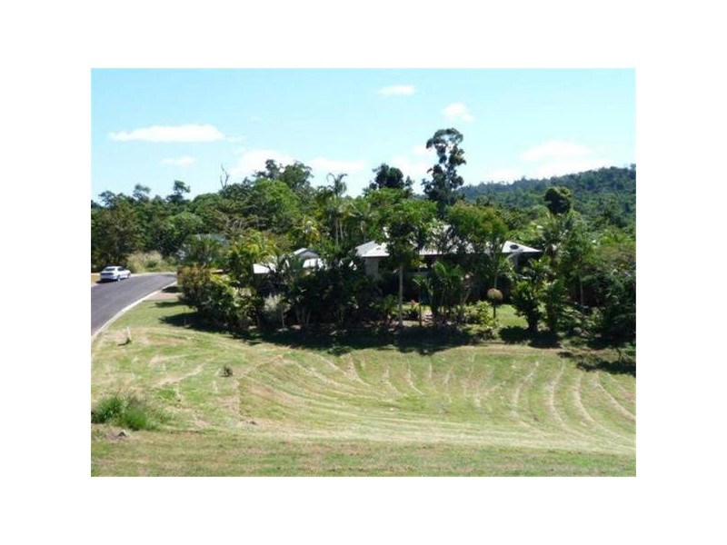 Mission Beach QLD 4852