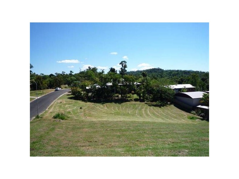 Mission Beach QLD 4852