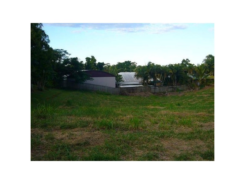 Mission Beach QLD 4852