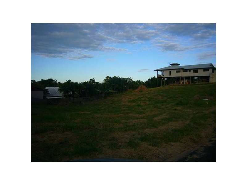 Mission Beach QLD 4852