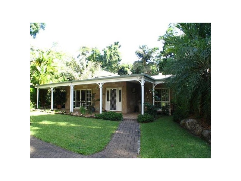 Mission Beach QLD 4852