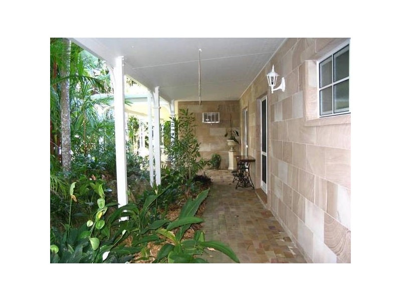 Mission Beach QLD 4852