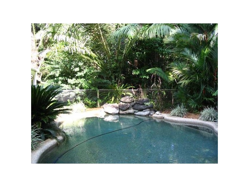 Mission Beach QLD 4852