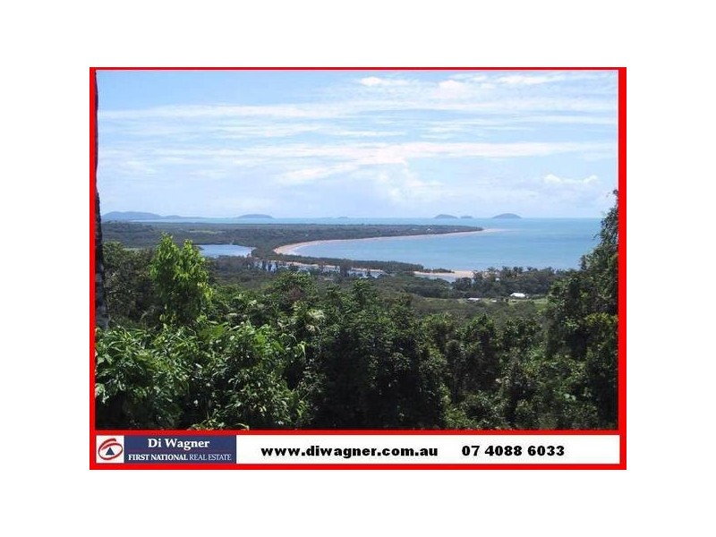 Mission Beach QLD 4852
