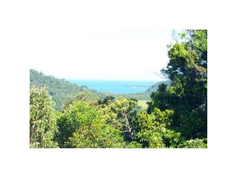Mission Beach QLD 4852
