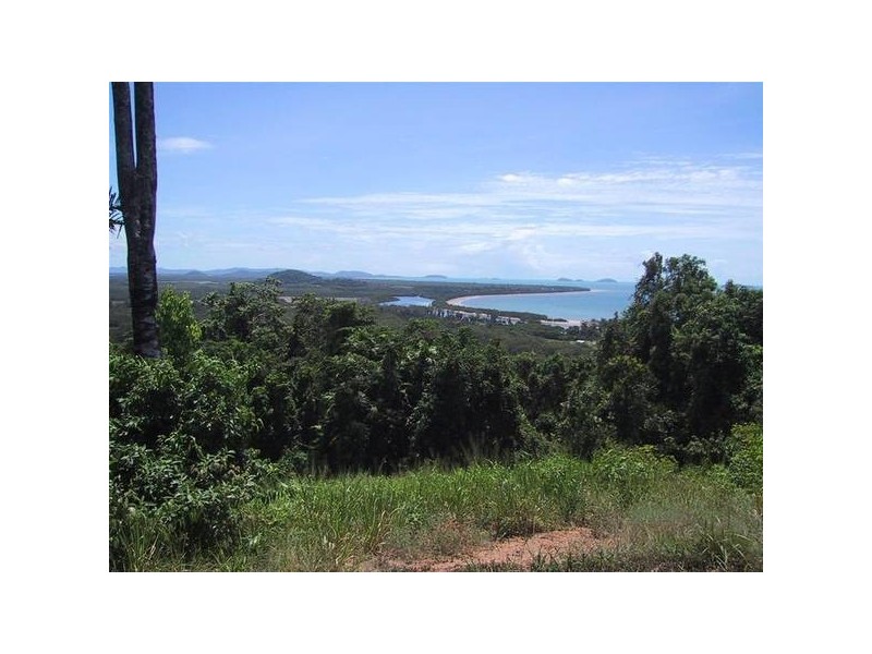 Mission Beach QLD 4852