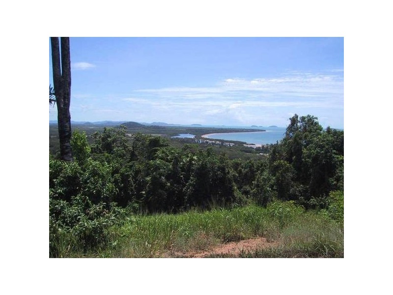 Mission Beach QLD 4852