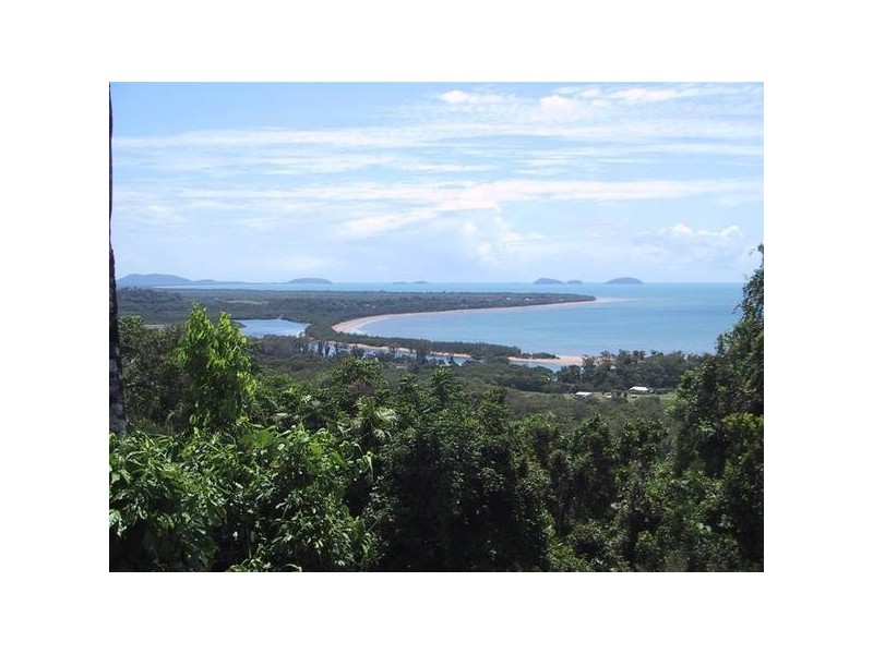 Mission Beach QLD 4852