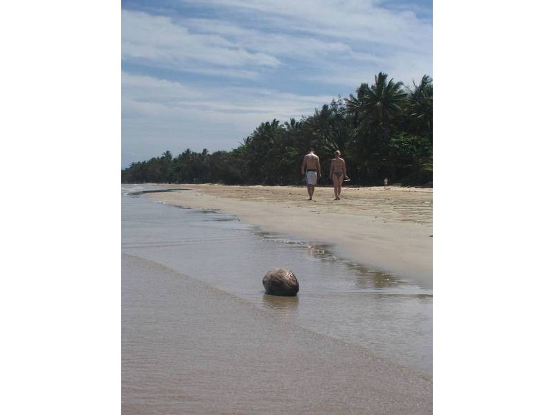 Mission Beach QLD 4852