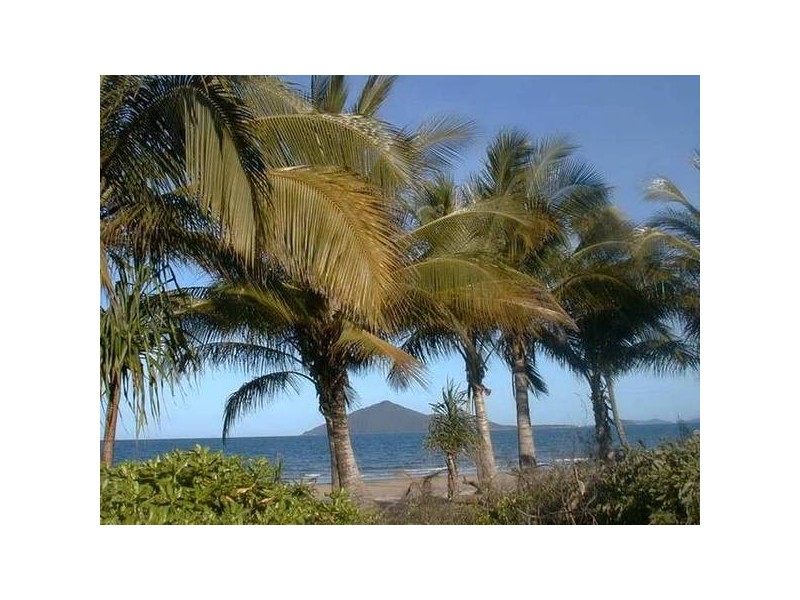 Mission Beach QLD 4852