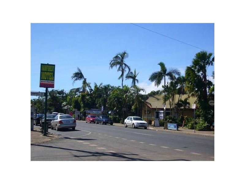 Mission Beach QLD 4852