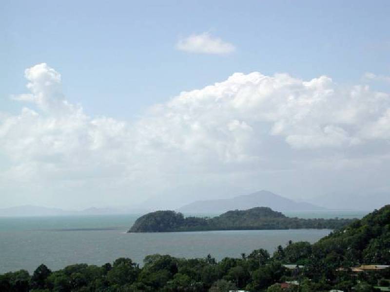 Mission Beach QLD 4852