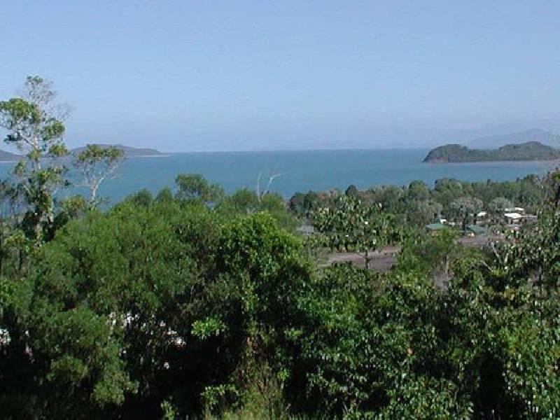 Mission Beach QLD 4852