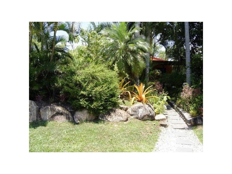 Mission Beach QLD 4852